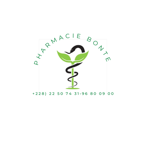 Pharmacie BONTE